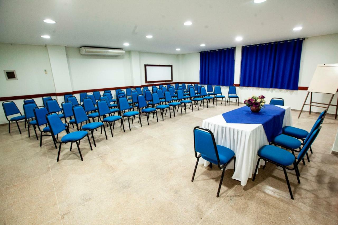Brisamar Hotel Pousada 바라 데 상미겔 외부 사진