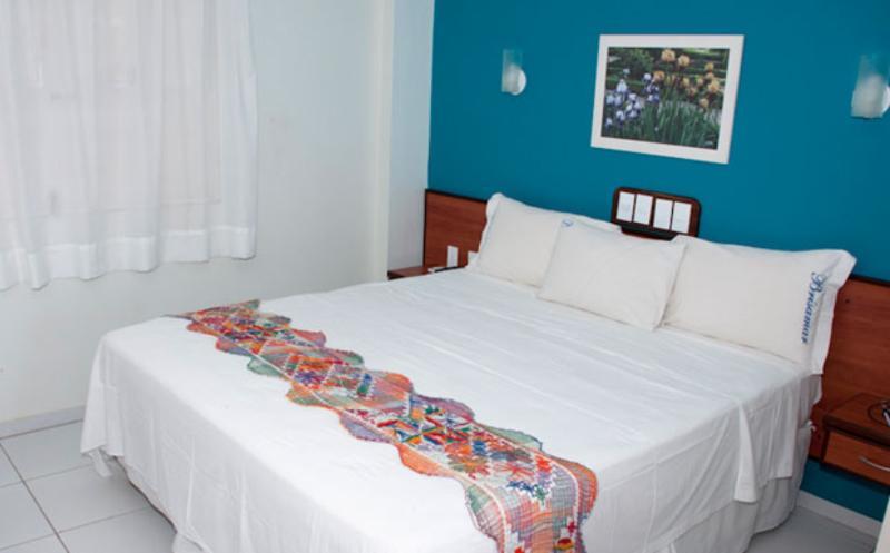 Brisamar Hotel Pousada 바라 데 상미겔 외부 사진